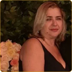Márcia Angélica de Oliveira
