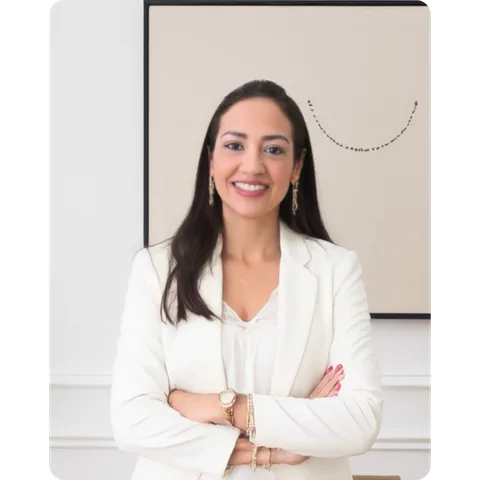 Maria Olivia Araújo, fundadora da ElevRH
